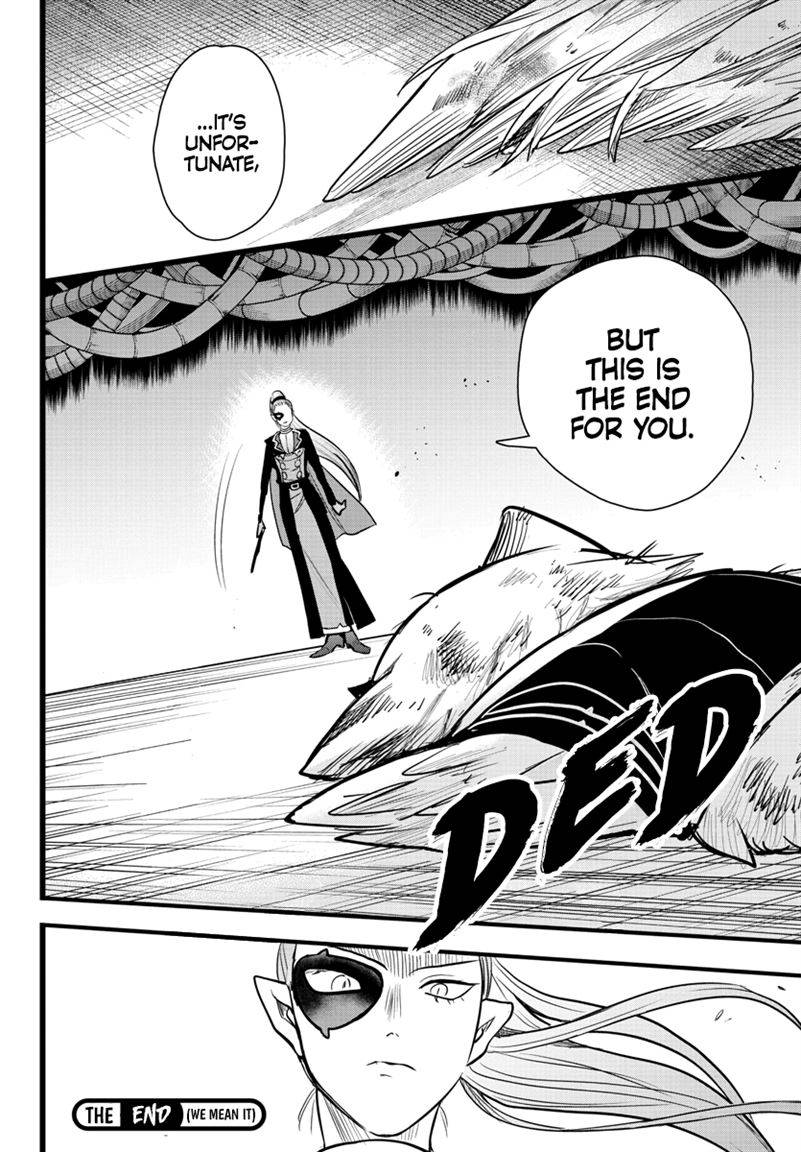 Welcome to Demon School! Iruma-kun, Chapter 241 image 19